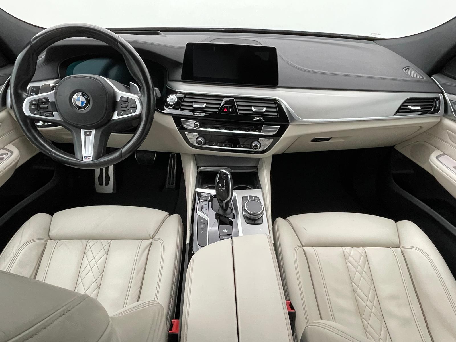 BMW 640 i xDrive M Sport *STHZ*SOFT*HuD*360°*LED*ACC