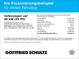 Volkswagen up! 1.0 MPI PHONE FSE SHZ KLIMAAUT DAB Active - Volkswagen up!: Active