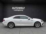 Audi A5 Coupe Sport 2.0 TFSI S-Tronic - Audi A5 Gebrauchtwagen in Stuttgart