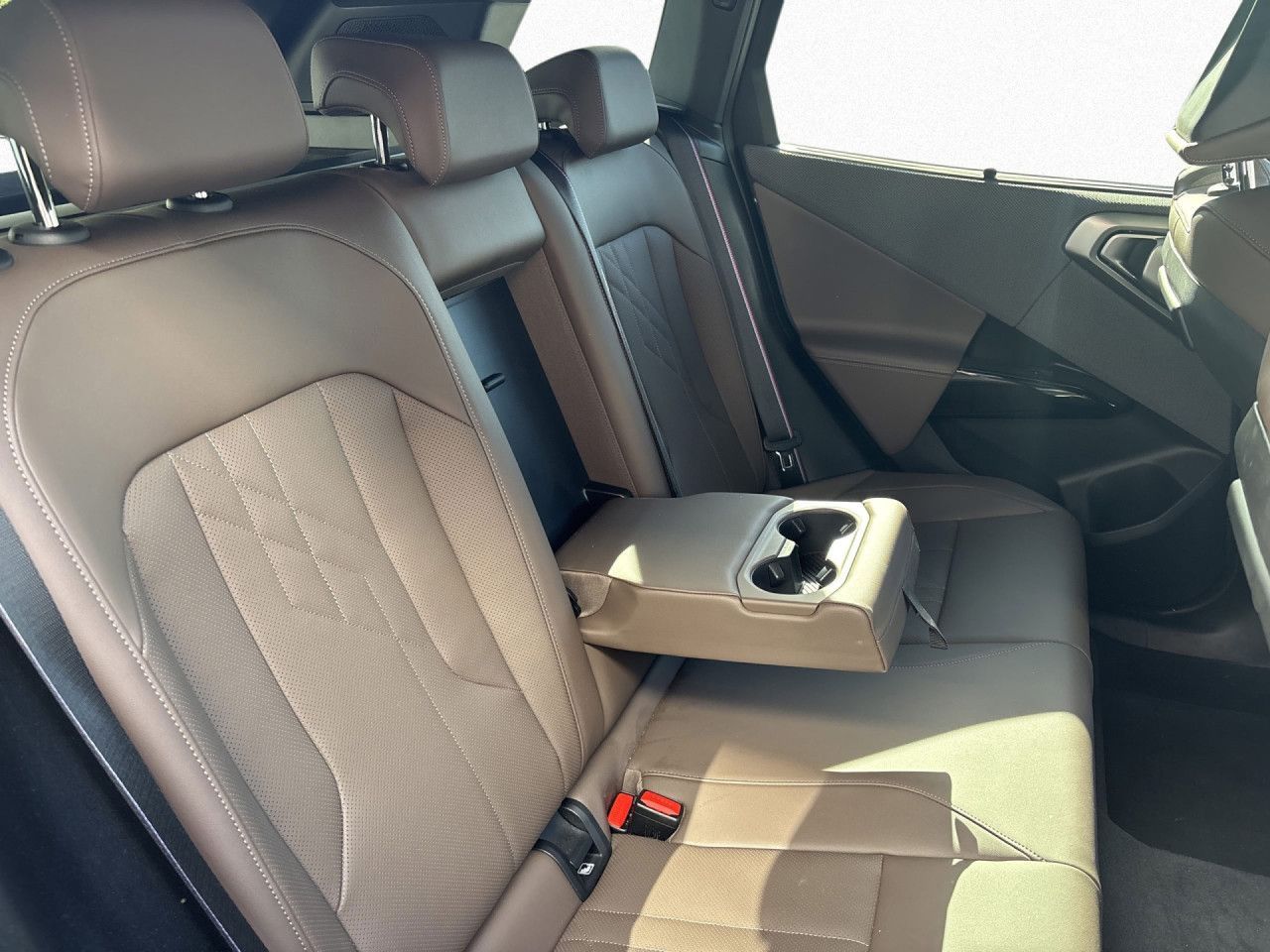 BMW X3 - Bild 14