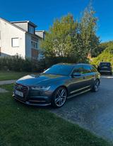 Audi A6 c7 3.0 TDI 272PS TÜV neu, head up, pano