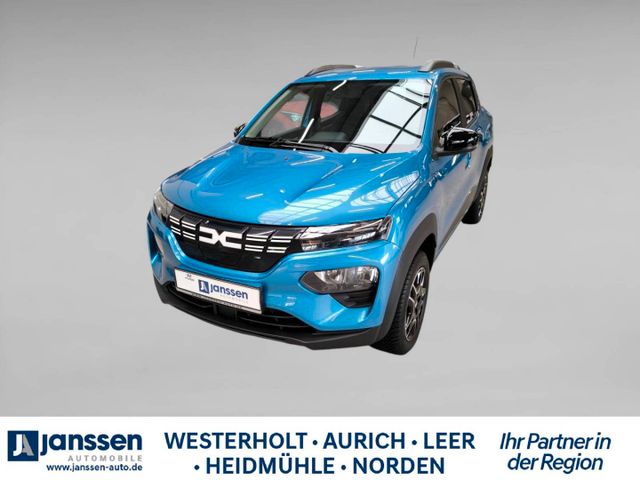 Dacia Spring Essential