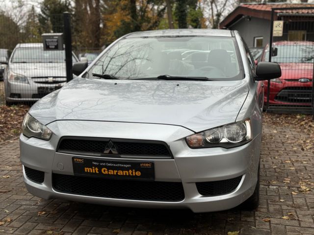 Mitsubishi Lancer 1.5 Invite Service&Tüv Neu