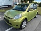 Daihatsu Sirion 1.0l Tüv 04/27 - Daihatsu Sirion von privat