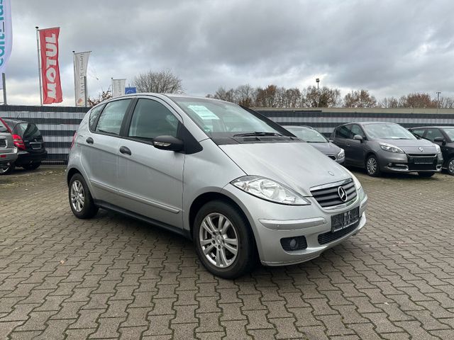 Mercedes-Benz A 150 A -Klasse A 150 Tüv + Service Neu