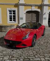 Ferrari California 3.9 V8 T, Handling Speciale, Carbon  - Ferrari: Sitzbelüftung