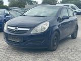 Opel Corsa D Selection "110 Jahre" - Opel Corsa Selection mit Diesel-Antrieb