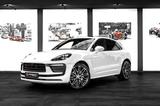 Porsche Macan #SportDesign #21Zoll #Panorama #1.Hand! - gebrauchte Porsche Macan aus dem Jahr 2023