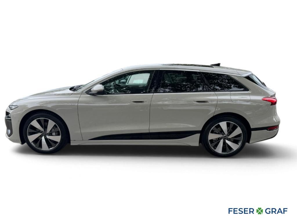 Audi A6 - Bild 3