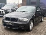 BMW 118i 1 Cabrio +STEUERKETTE NEU+1.HAND+ - BMW 118 aus 2008: 118i