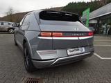 Hyundai IONIQ 5 TECHNIQ Elektro 72,6KW AKKU*Leder*Panoda - Hyundai mit Elektro-Antrieb: Geländewagen, Automatik