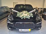 Porsche Cayenne Basis Facelift MwSt./Bi-Xenon/4xSHZ/ - gebrauchte Porsche Cayenne mit Facelift