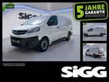Opel Vivaro Kasten 2.0 D(L3) Edition Automatik - Opel Vivaro Gebrauchtwagen in Augsburg