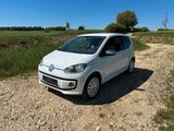 Volkswagen VW Up! 1.0 MPI Sonderedition White Up! - Volkswagen e-up! Benziner Gebrauchtwagen