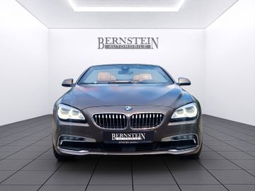 BMW 640 - 2