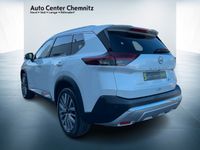 Nissan X-Trail - Vorschau Bild 3