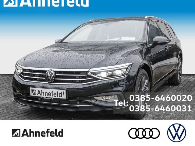 Passat Variant 2.0 TDI Business KAMERA NAVI ACC