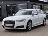 Audi A6 Avant 2.0 TDI S tronic - LEDER / SPORTSITZE - Audi A6: Kombi, Sport