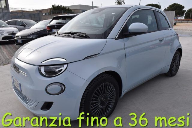 Fiat FIAT 500 Icon Berlina 42 kWh