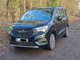 Opel Combo Life Elektro 100kW Ultimate