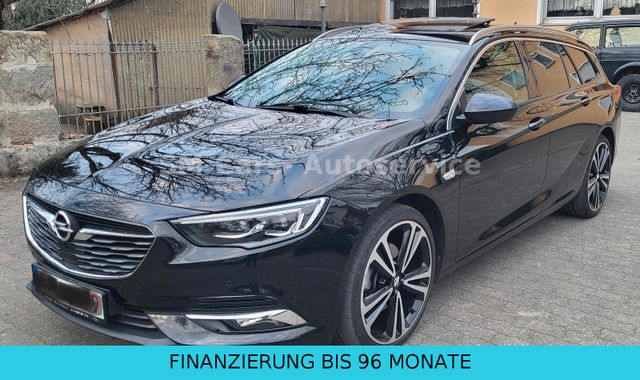 Opel Insignia B ST Business Innovation LED 20Zoll AHK