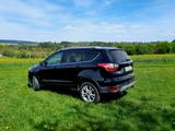 Ford Kuga 1,5 EcoBoost 4x4 134kW Titanium Autom. ... - Ford Kuga: Titanium X