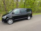 Volkswagen T5 Multivan 2.0TDI, Highline Alu, 7 Sitzer, AHK