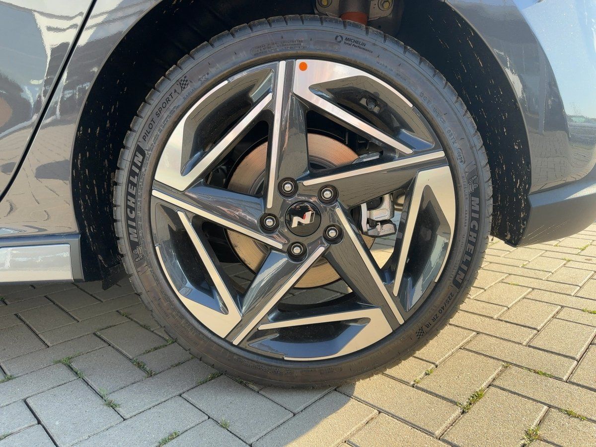 Hyundai i30 - Bild 8