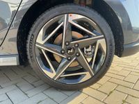 Hyundai i30 - Vorschau Bild 8