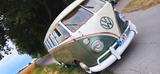Volkswagen T1 - VW T1 9-Sitzer