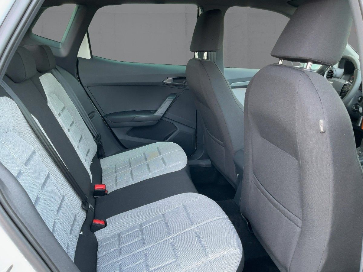 Seat Arona - Bild 13