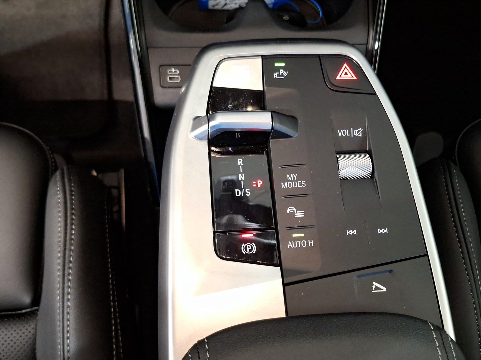 BMW 220 Active Tourer - Bild 21