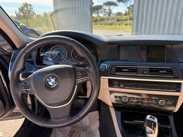 BMW 520 - 8