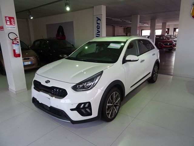 Kia KIA Niro 1.6 GDi DCT HEV Evolution