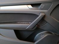 Audi Q5 - Vorschau Bild 16