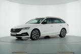Skoda OCTAVIA FIRST EDITION 1.5TSI STANDHEIZUNG+MATRIX - Skoda Octavia: Edition