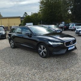 Volvo V60 - 5