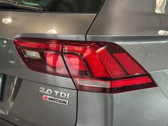 VW Tiguan - Ansicht 10