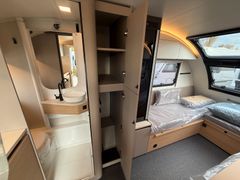 Adria Action 391 LH*Umriss*Neues Design*MJ2026*Sofort*