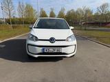 Volkswagen up! 1.0 | 5-Türer | sehr gepflegt | Carvertical - VW up! in Kassel