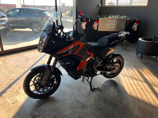 KTM 1290 Super Adventure S