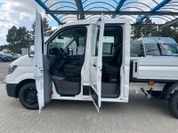 Volkswagen Crafter - Vorschau Bild 5