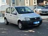 Fiat Panda 1.4 Erdgas Klima - Fiat mit CNG-Antrieb: Limousine
