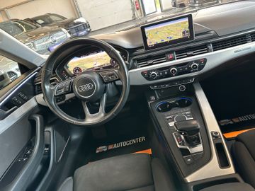 Audi A5 Coupe quattro sport *Virtuel*Sline*Sport*