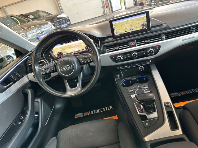 Audi A5 Coupe quattro sport *Virtuel*Sline*Sport*