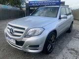 Mercedes-Benz GLK 200 CDI / 70.200km / 20 Zoll / Garantie* - Mercedes-Benz GLK 200 Gebrauchtwagen