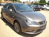 Seat Ibiza SC Connect*Alu-Felgen*sehr gepflegt* - Seat Ibiza: Felgen