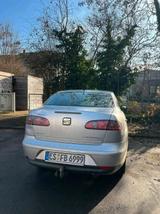 Seat verkaufe seat cordoba tdi - Seat Cordoba Diesel Gebrauchtwagen
