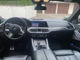 BMW X6 M50 M50d - - BMW X6 M50 aus 2020