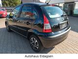 Citroën C3 1.1 Style + 1.HAND + TÜV + SERVICE + - Citroën Gebrauchtwagen von 2008